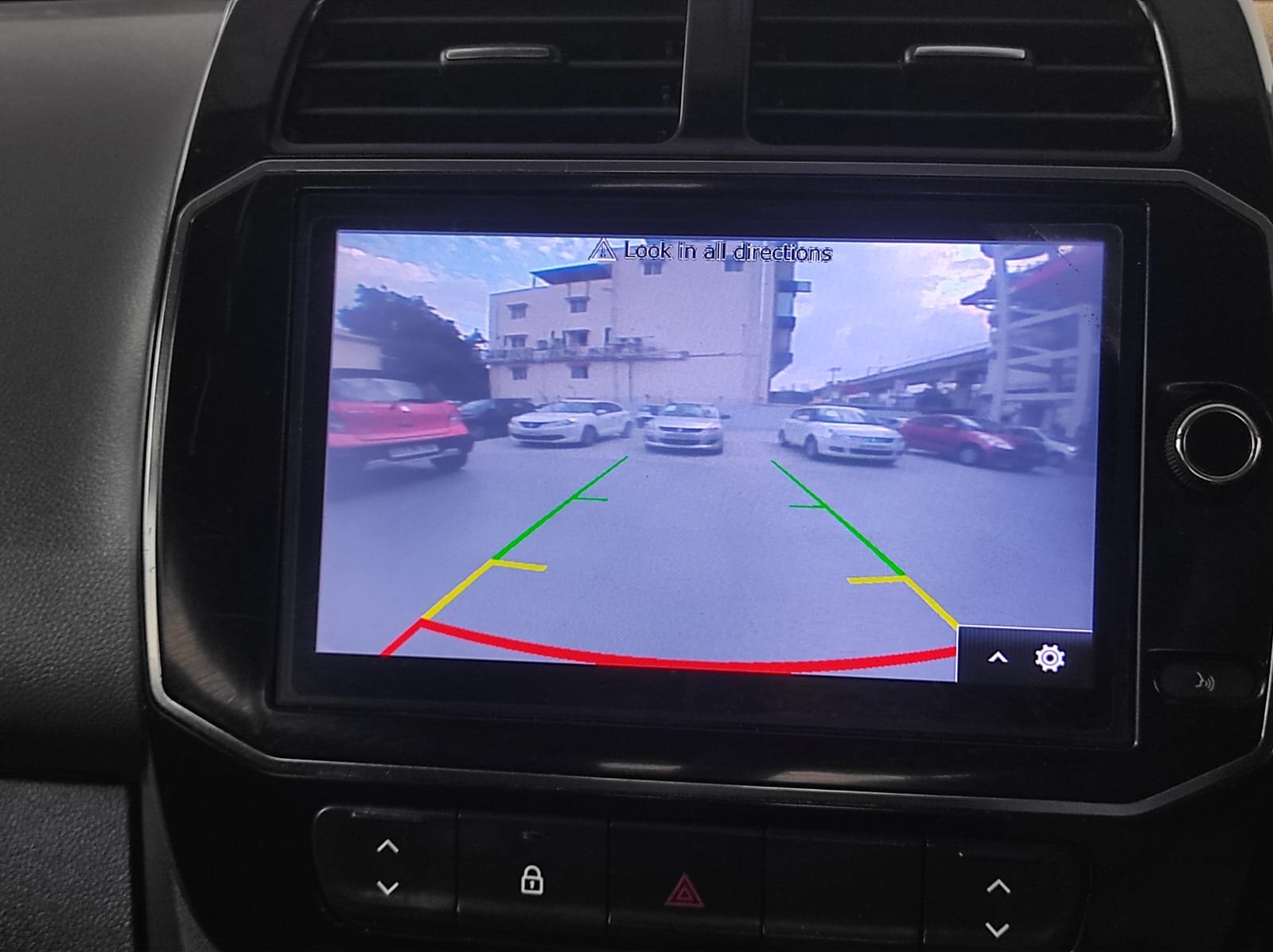 RENAULT KWID RXT O